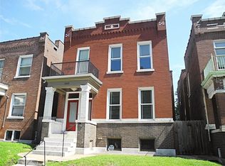 3315 Potomac St, Saint Louis, MO