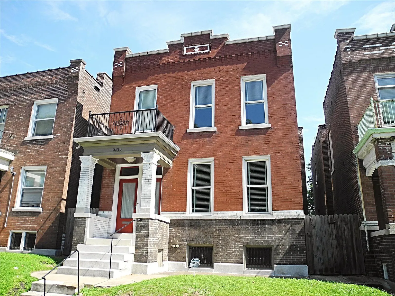 3315 Potomac St photo 1