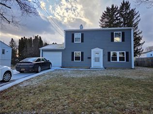 507 Shappee St, Horseheads, NY 14845