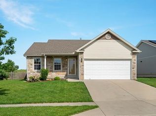 14332 Richmond Ave, Grandview, MO 64030