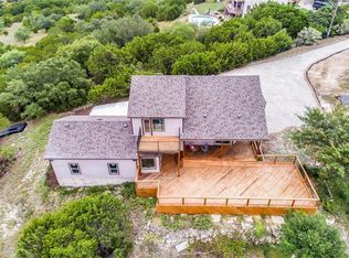 22215 Honeycomb Cir, Leander, TX 78641