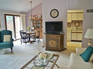 530 Echo Ct, Saline, MI 48176