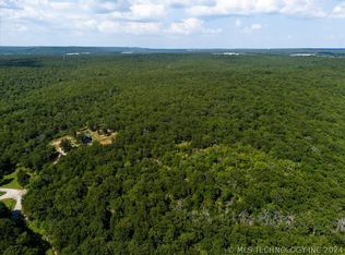 12 N 160th West Ave, Sand Springs, OK 74063