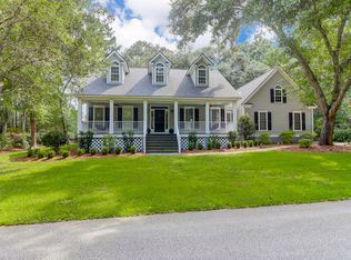 5117 Old Washington Crse, Hollywood, SC 29449