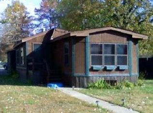 108 S Oak St, De Soto, IL 62924