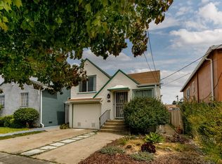 604 24th St, Richmond, CA 94804