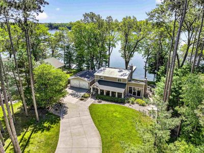 W5567 N PINE LAKE ROAD, Waupaca, WI, 54981