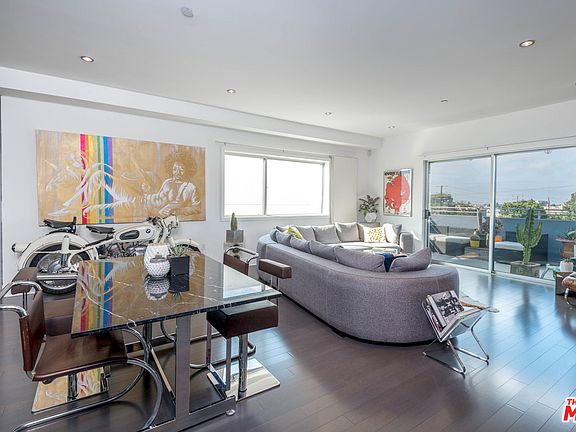 4th image of 1730 Sawtelle Blvd #Penthouse 14