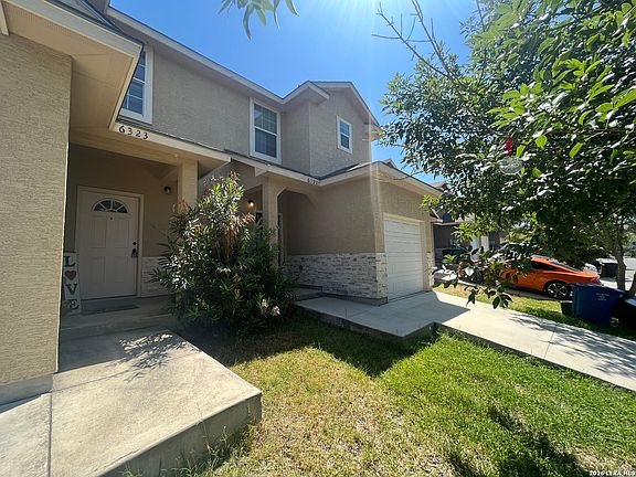 2nd image of 6321 & 6323 Attucks Ln