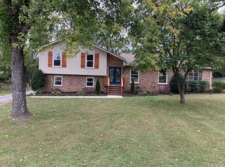 107 Spring Cir, Smyrna, TN 37167