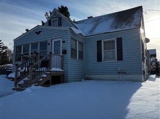 2219 Highland Ave, Utica, NY 13502