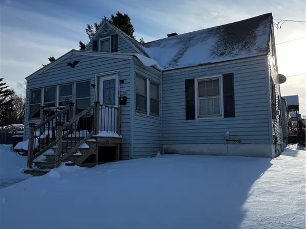 2219 Highland Ave, Utica, NY 13502
