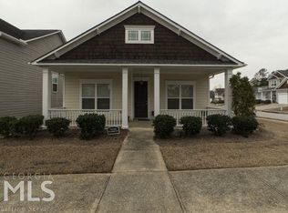 332 Harvest Walk, Macon, GA 31210