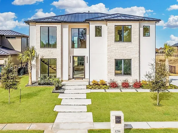 1706 Canal St, Heath, TX 75032