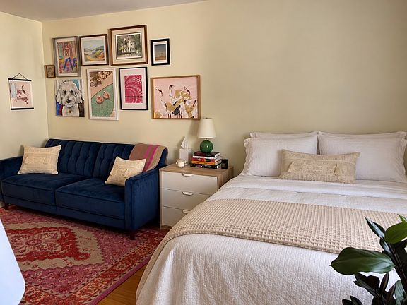 3rd image of 35 Eastern Pkwy APT 2E