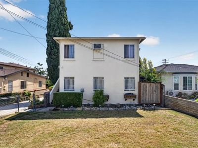 2634 Del Mar Ave, Rosemead, CA, 91770