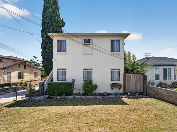 2634 Del Mar Ave, Rosemead, CA 91770