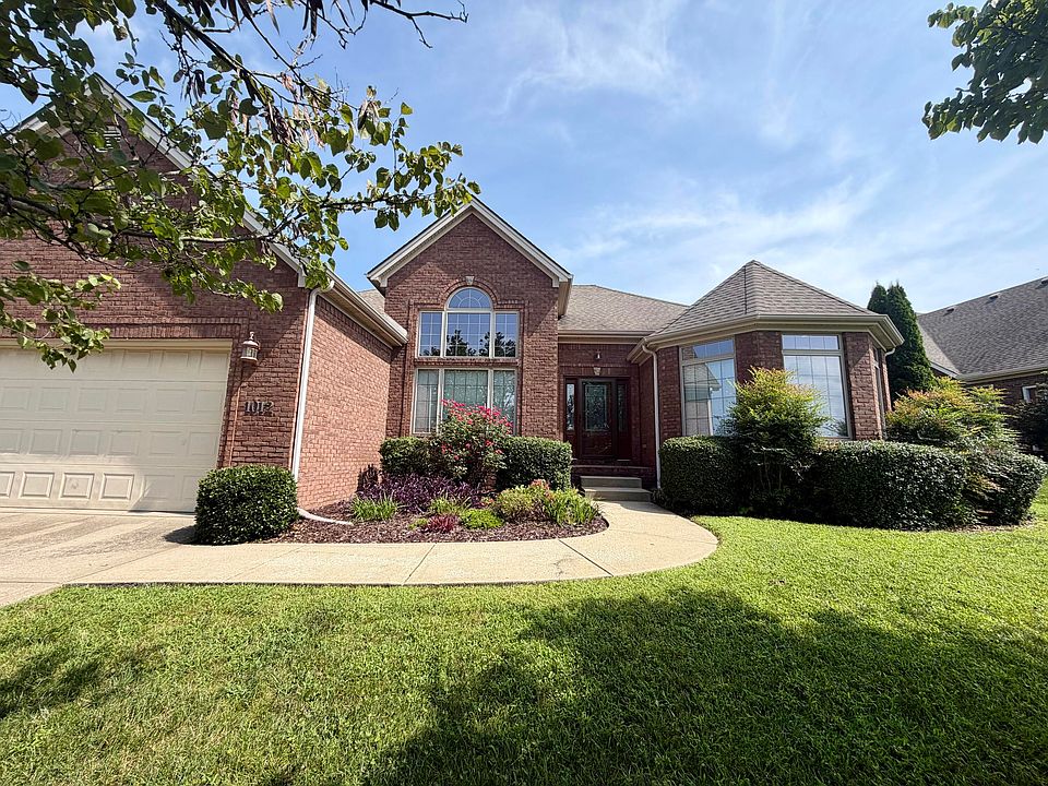 1st image of 1012 Vineyard Way
