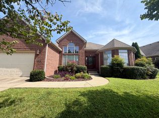 1012 Vineyard Way, Berea, KY 40403