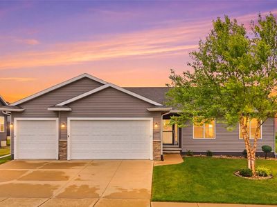 2249 Bluegrass St, Marion, IA, 52302