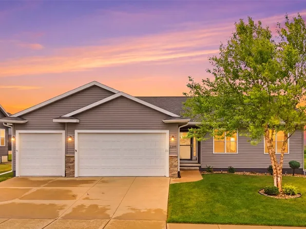 2249 Bluegrass St, Marion, IA 52302