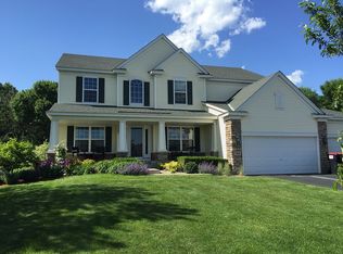 746 Kristine Ct, Victoria, MN 55386