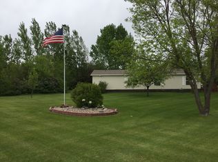 16084 450th Ave NW, East Grand Forks, MN 56721