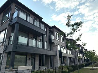 9430 The Gore Rd #24, Brampton, ON L6P 0A8