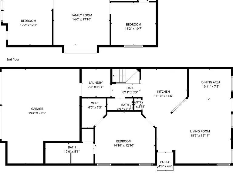 1013 Lucy Ln — Photo 4