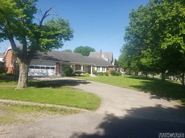 505 W 2nd St, Delphos, OH 45833