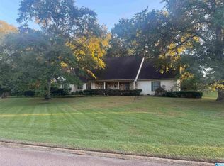 1457 Dogwood Cir, Roanoke, AL 36274
