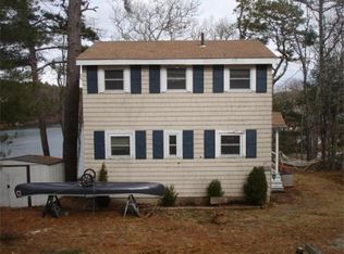 211 Roxy Cahoon Rd, Plymouth, MA 02360