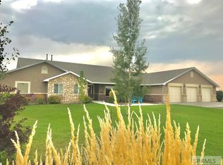 3816 Taylor Ln, Rexburg, ID 83440