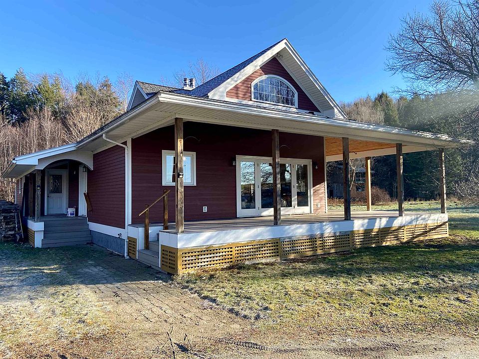 242 Guilmette Road, Richford, VT 05476 Zillow