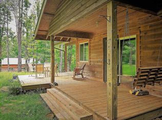 345 Coyote Way, Hinton, WV 25951