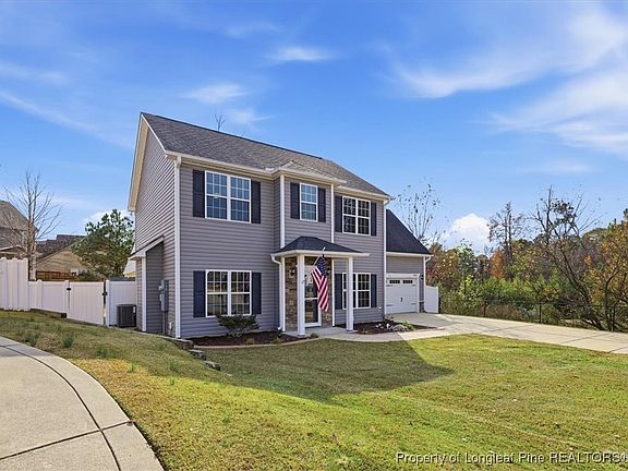 4th image of 2848 Truewinds Dr
