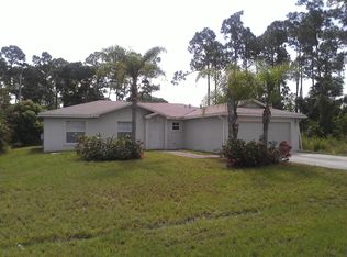 1219 SE Naples Ln, Port Saint Lucie, FL 34953
