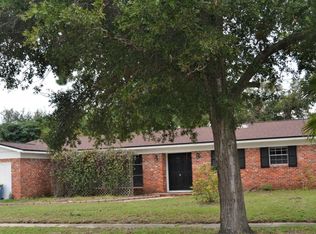 3818 Yarborough Dr, Jacksonville, FL 32277