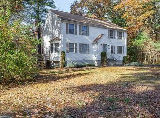 389 Foundry St #1, North Easton, MA 02356