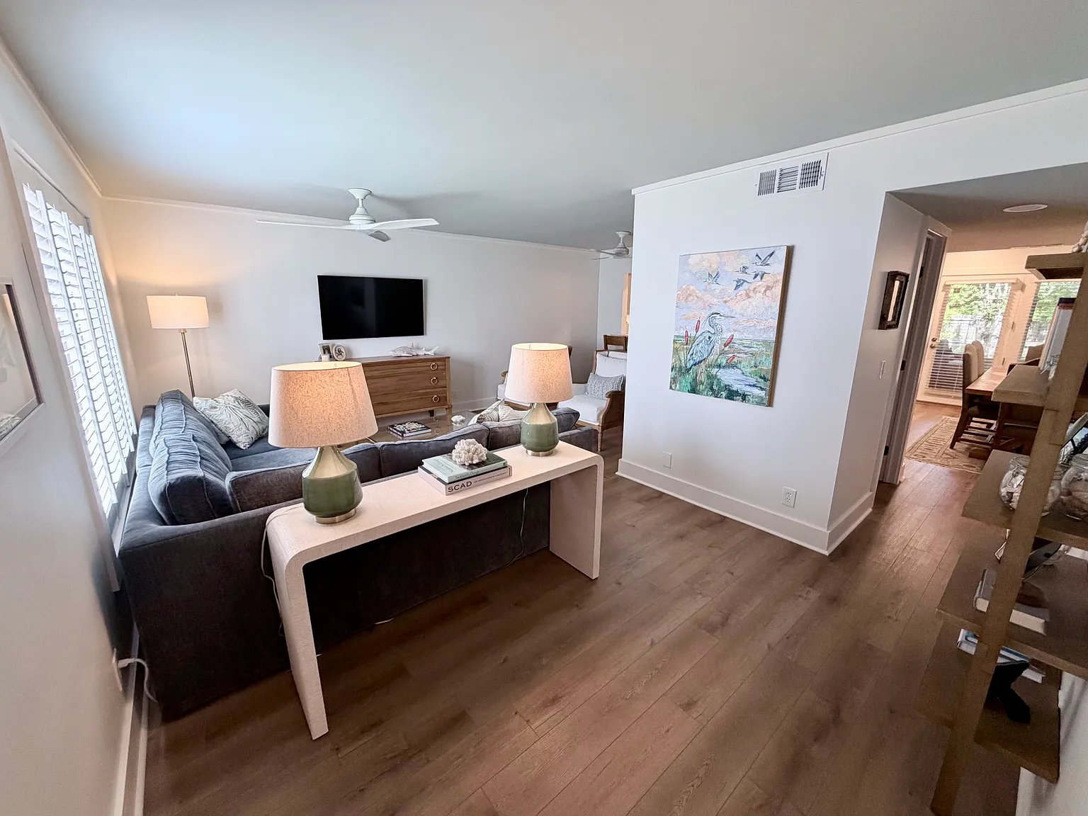 3 bed, 2.5 bath, 1564 sqft, $3,500 — Photo 2