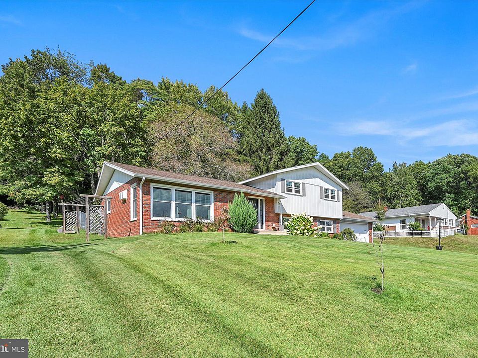 147 Laurel St, Ashland, PA 17921 Zillow