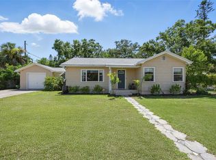 2301 46th St S, Saint Petersburg, FL 33711