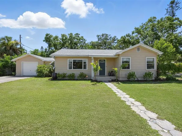 2301 46th St S, Saint Petersburg, FL 33711