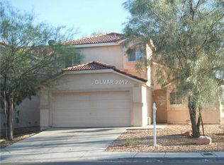 1013 Cliffbrook Hedge Ave, North Las Vegas, NV 89081