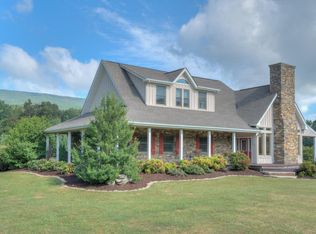 Craig Creek Rd, Catawba, VA 24070