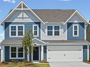 188 Warrior Ct, Hoschton, GA 30548