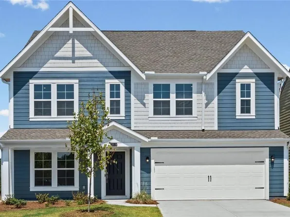 188 Warrior Ct, Hoschton, GA 30548