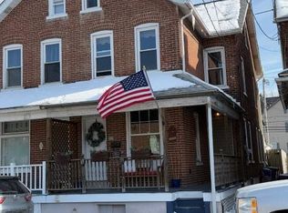222 Adrain St, Emmaus, PA 18049