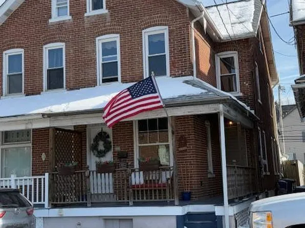 222 Adrain St, Emmaus, PA 18049