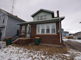 17 6th St, Fond Du Lac, WI 54935